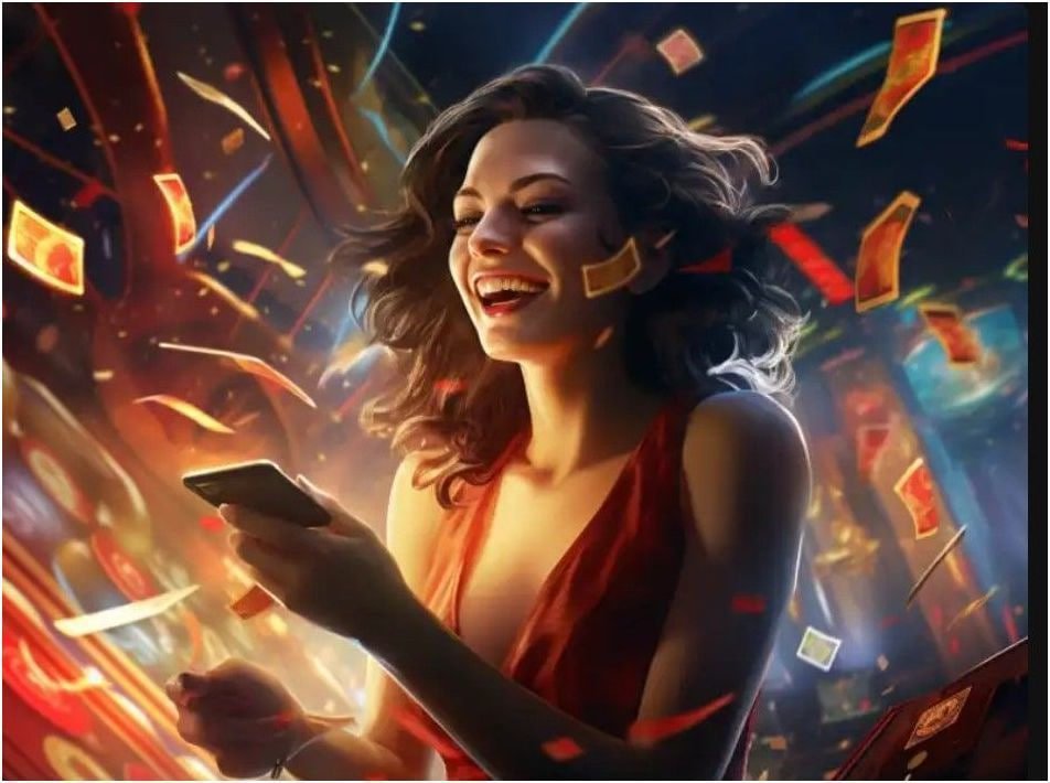 Esports